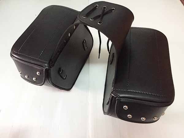 2017 honda top rebel 300 saddlebags