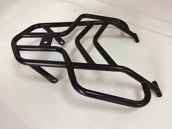 cb300f luggage rack